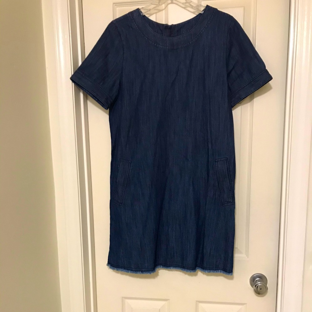 Melrose & Market denim Dress